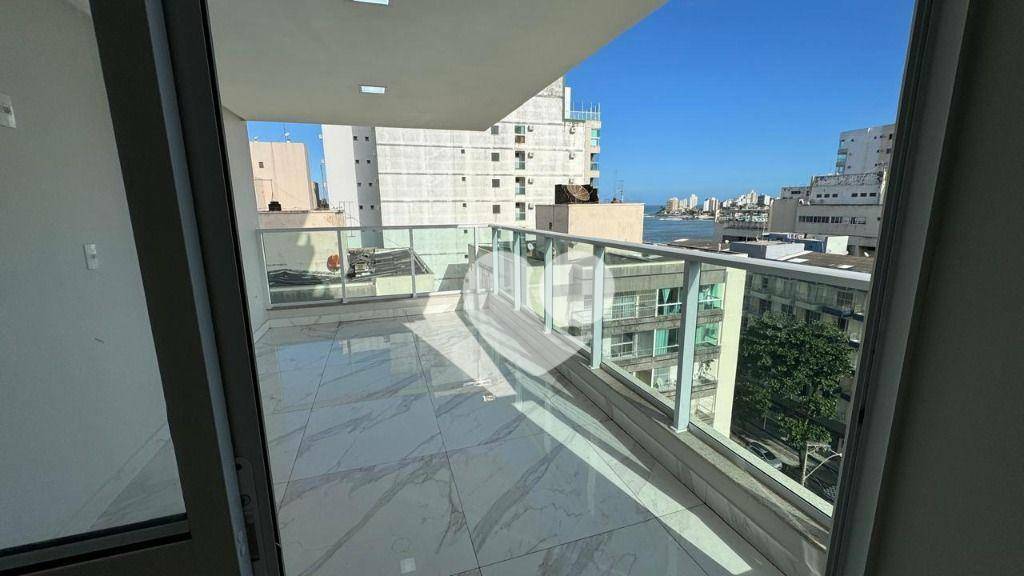 Apartamento para alugar com 3 quartos, 88m² - Foto 14