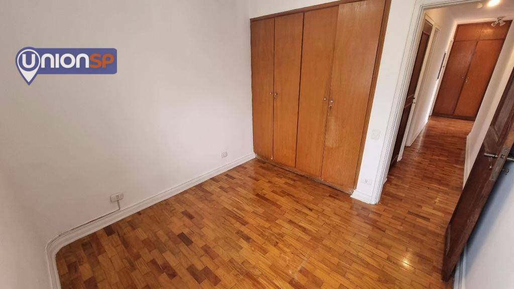 Apartamento à venda com 3 quartos, 122m² - Foto 6