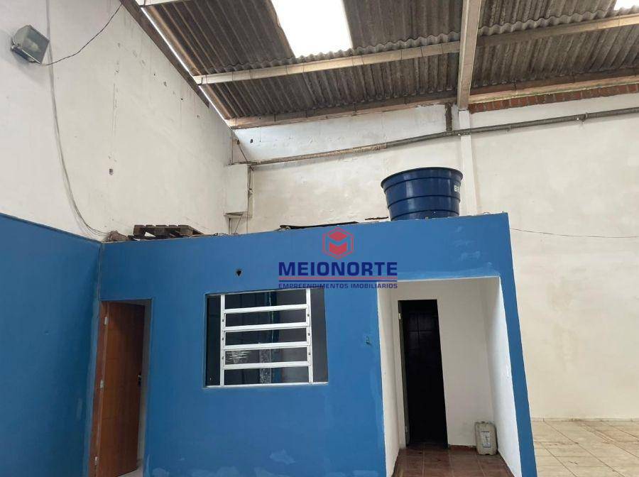 Depósito-Galpão-Armazém para alugar, 360m² - Foto 7