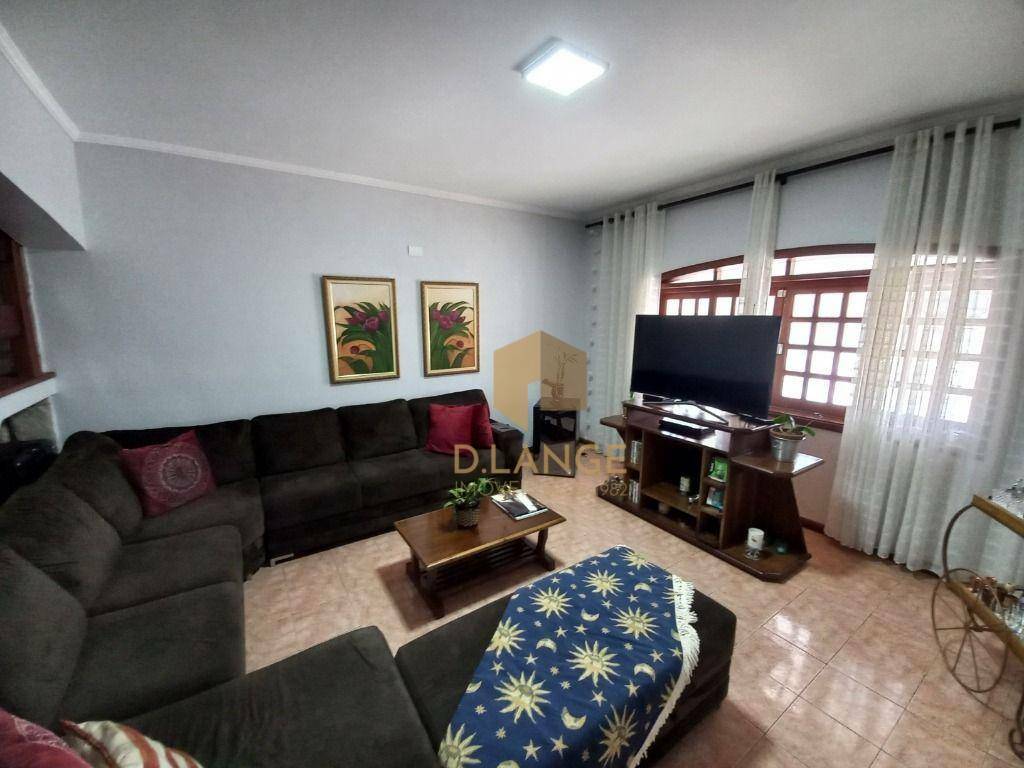 Casa à venda com 4 quartos, 238m² - Foto 10