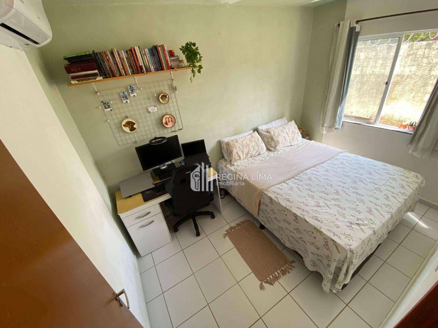 Apartamento à venda com 2 quartos, 48m² - Foto 4