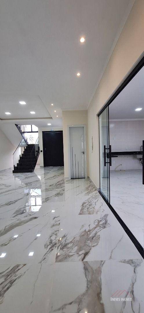 Casa de Condomínio à venda com 3 quartos, 260m² - Foto 9