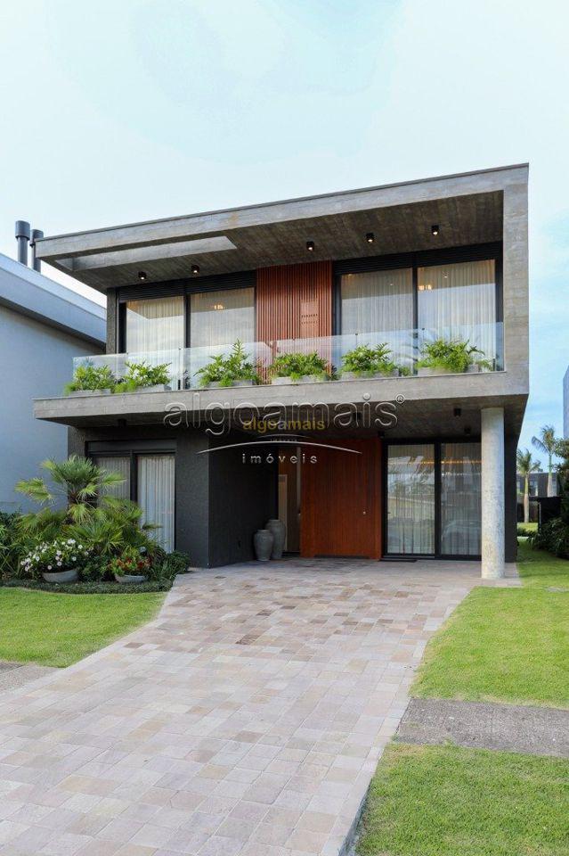 Casa de Condomínio à venda com 5 quartos, 322m² - Foto 6