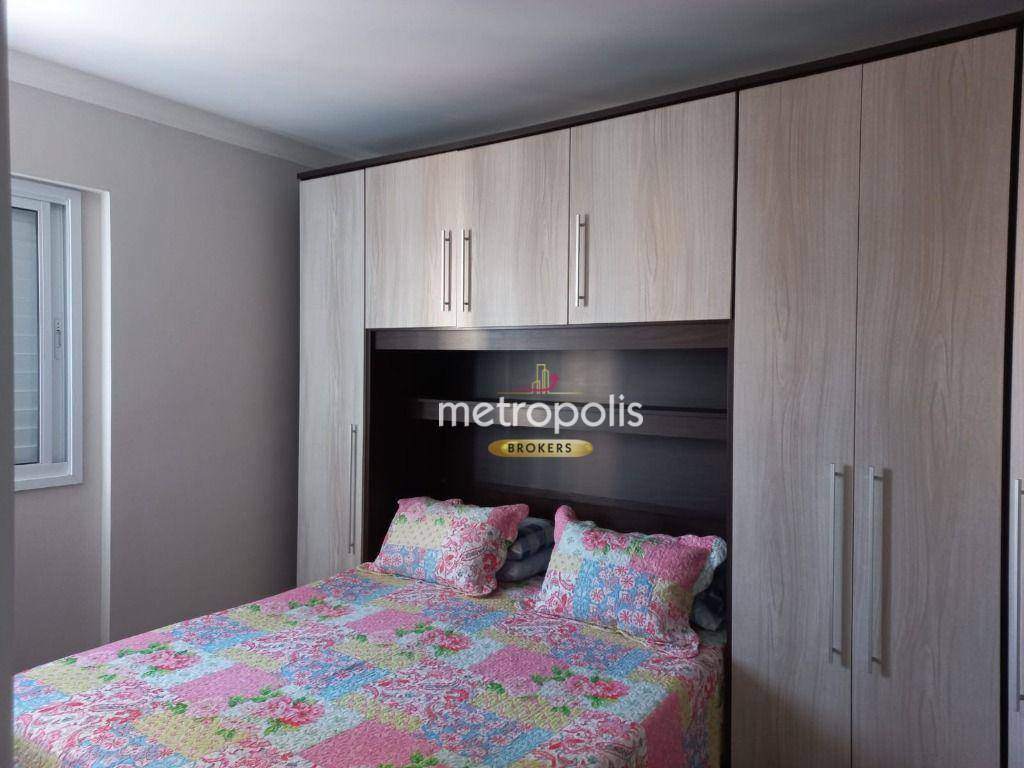 Apartamento à venda com 2 quartos, 62m² - Foto 26