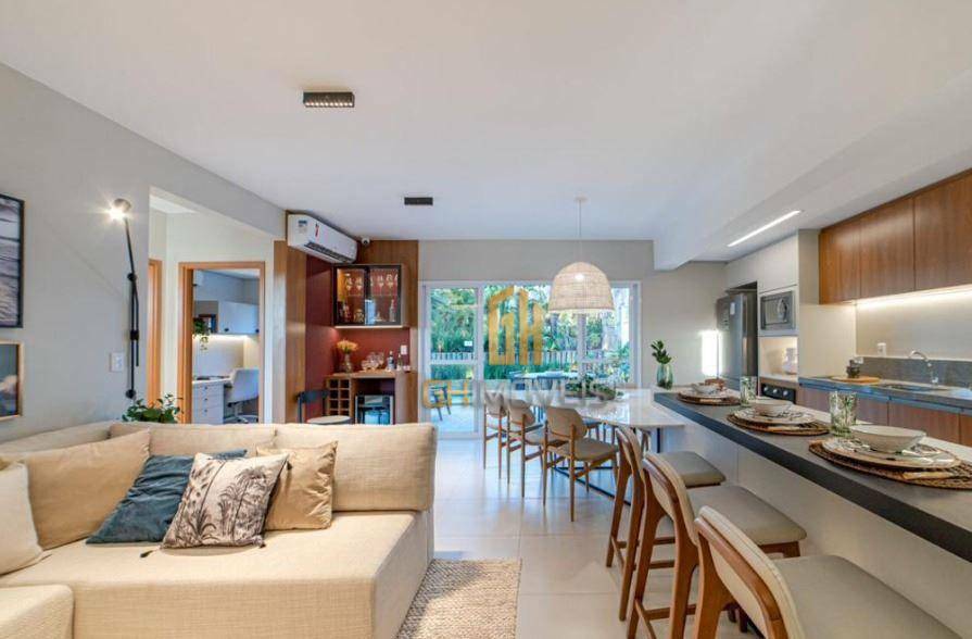 Sobrado à venda com 2 quartos, 121m² - Foto 1