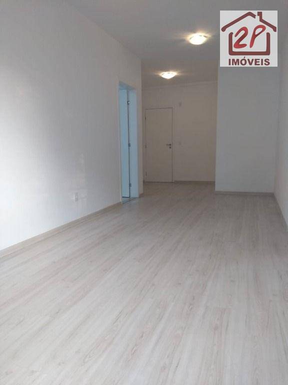 Apartamento à venda com 2 quartos, 60m² - Foto 2