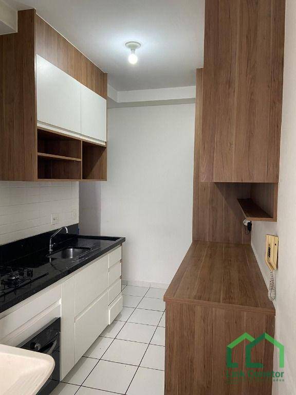 Apartamento à venda com 2 quartos, 50m² - Foto 17