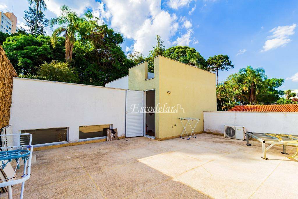 Casa de Condomínio à venda com 4 quartos, 240m² - Foto 41