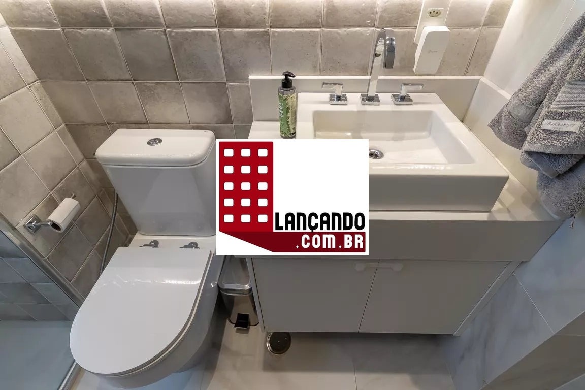 Apartamento à venda com 3 quartos, 120m² - Foto 17