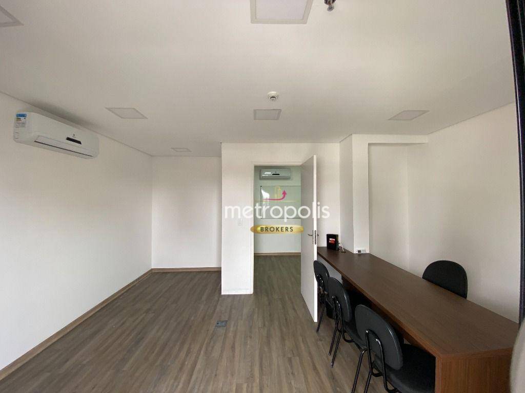 Conjunto Comercial-Sala à venda, 36m² - Foto 8