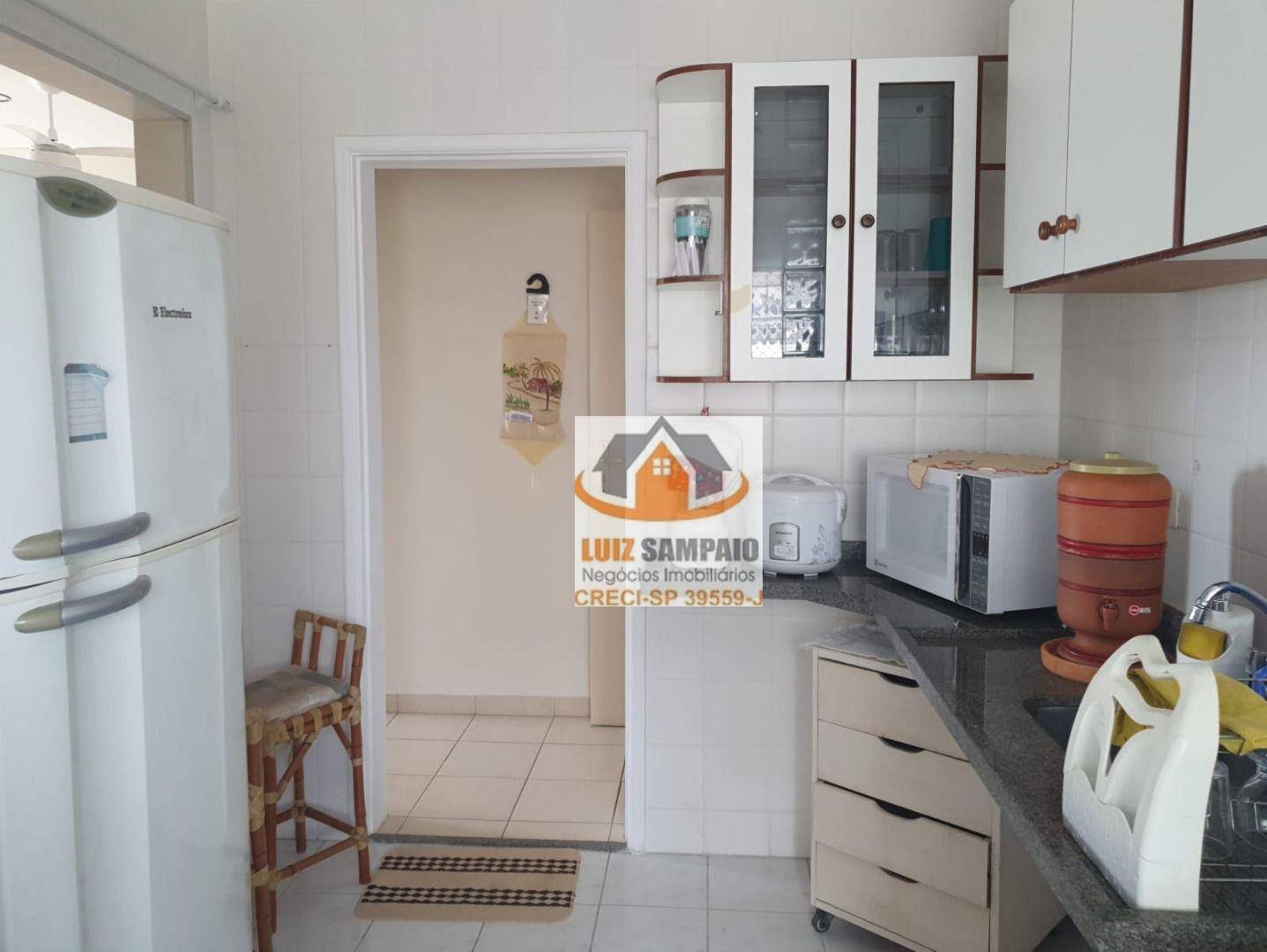 Apartamento à venda com 3 quartos, 94m² - Foto 17