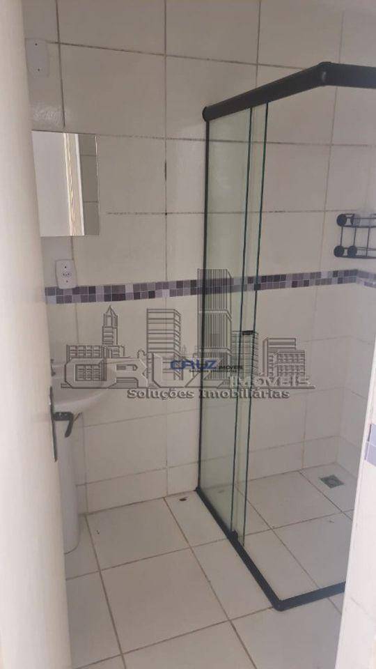 Apartamento à venda com 2 quartos, 53m² - Foto 9