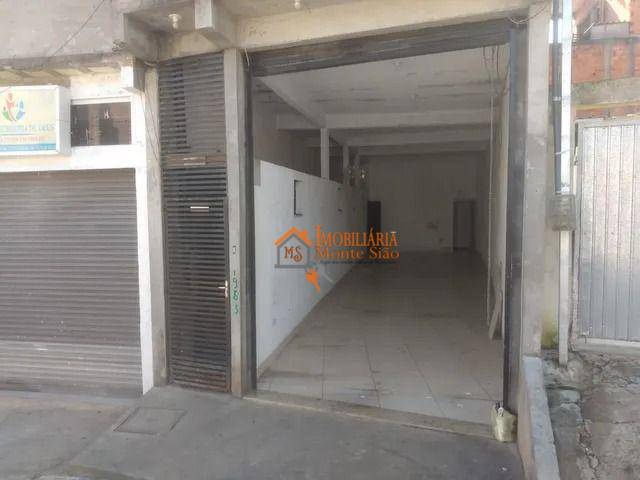 Loja-Salão, 105 m² - Foto 1