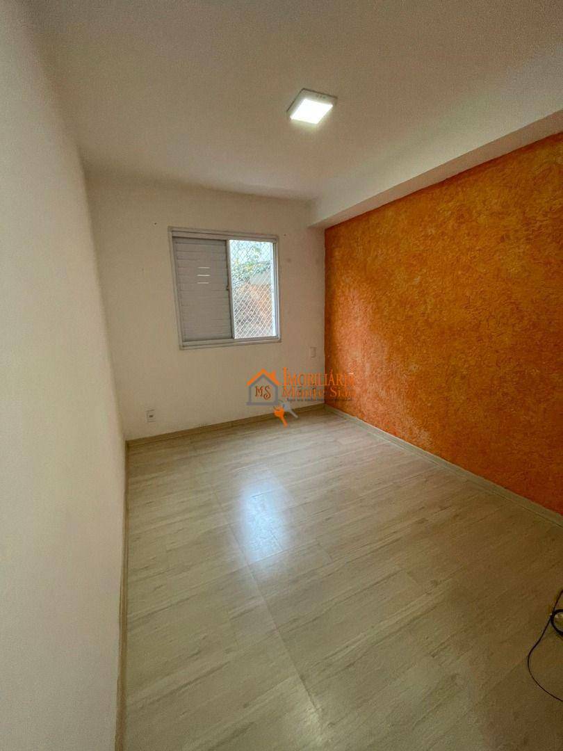 Apartamento para alugar com 2 quartos, 52m² - Foto 8