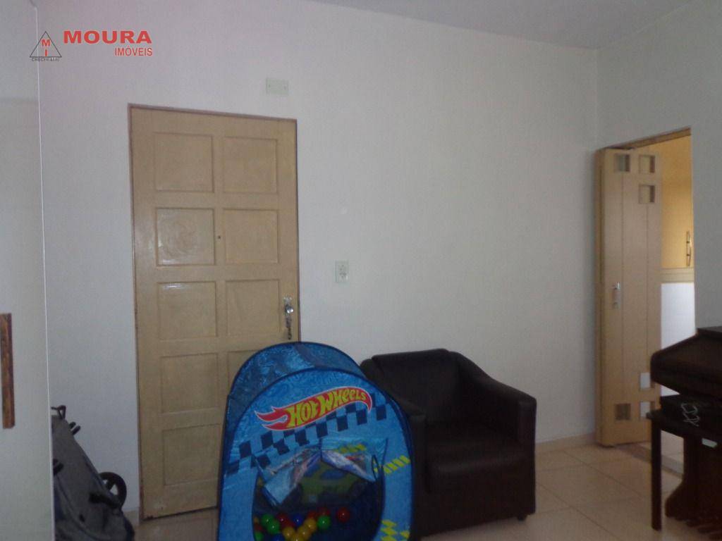 Casa à venda com 4 quartos, 215m² - Foto 28