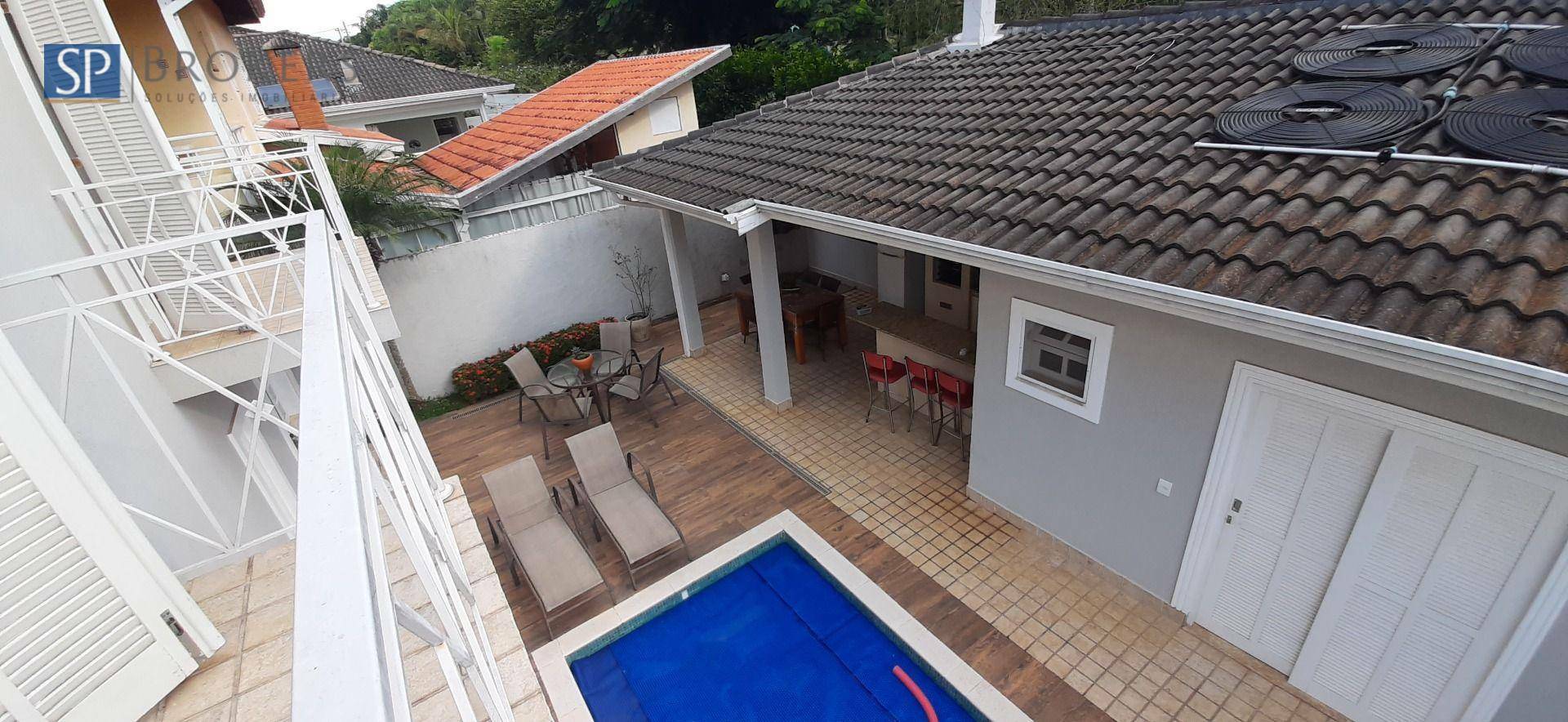 Casa de Condomínio à venda com 3 quartos, 226m² - Foto 36