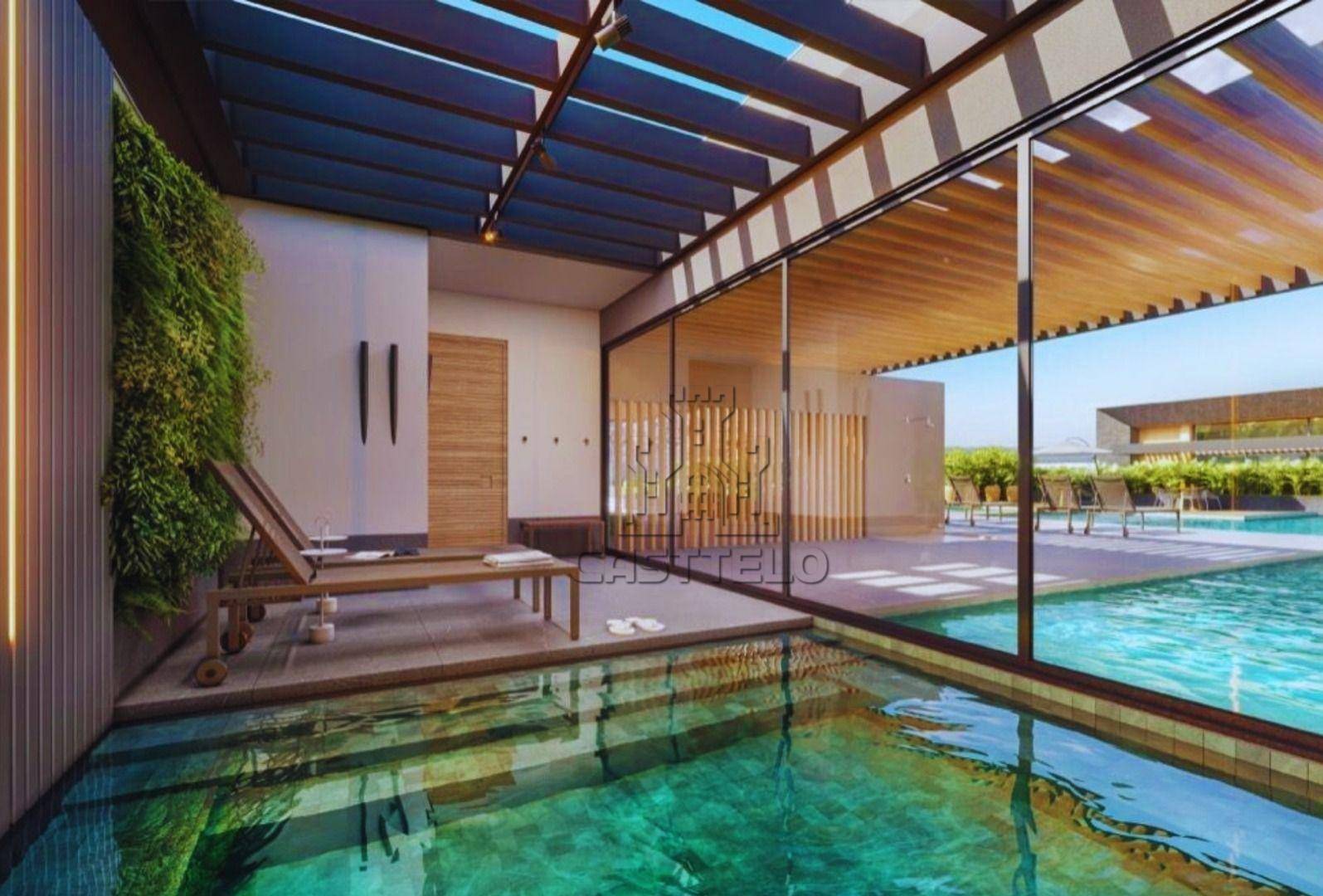 Loteamento e Condomínio, 318 m² - Foto 1