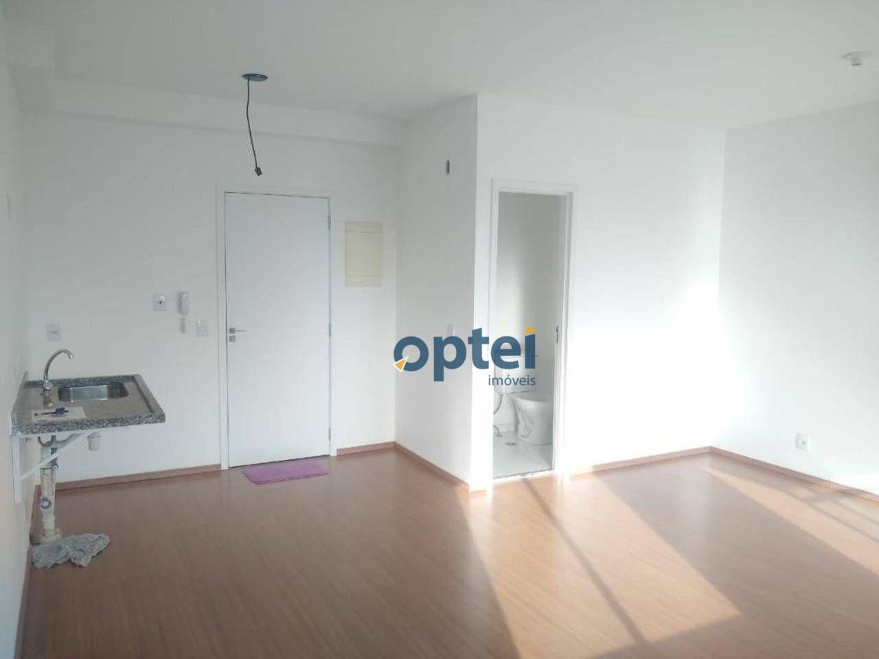 Loft para alugar com 1 quarto, 37m² - Foto 1