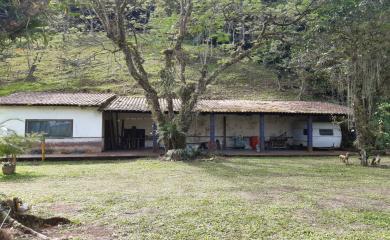 Fazenda à venda com 5 quartos, 150000m² - Foto 11