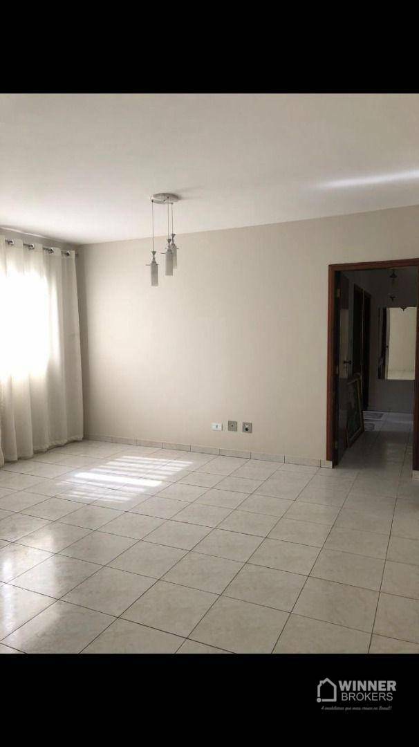 Apartamento à venda com 3 quartos, 91m² - Foto 8