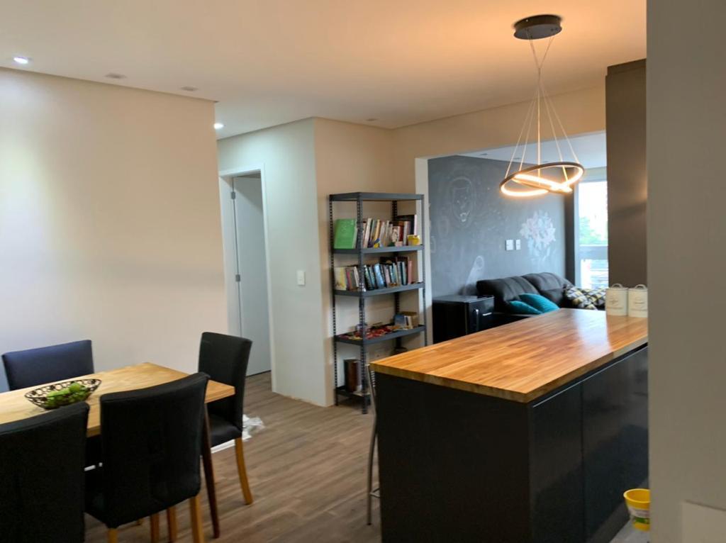 Apartamento à venda com 2 quartos, 70m² - Foto 15