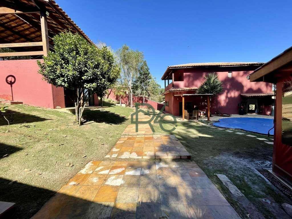 Casa de Condomínio à venda com 4 quartos, 1400m² - Foto 8