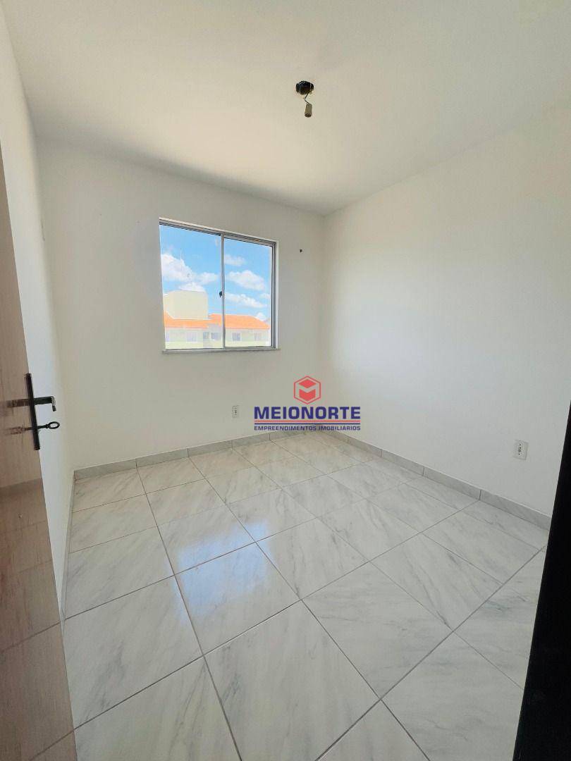 Apartamento à venda com 2 quartos, 47m² - Foto 5