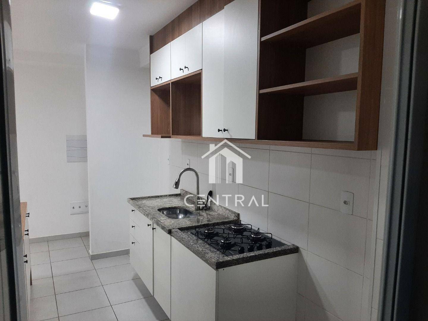 Apartamento, 2 quartos, 62 m² - Foto 11