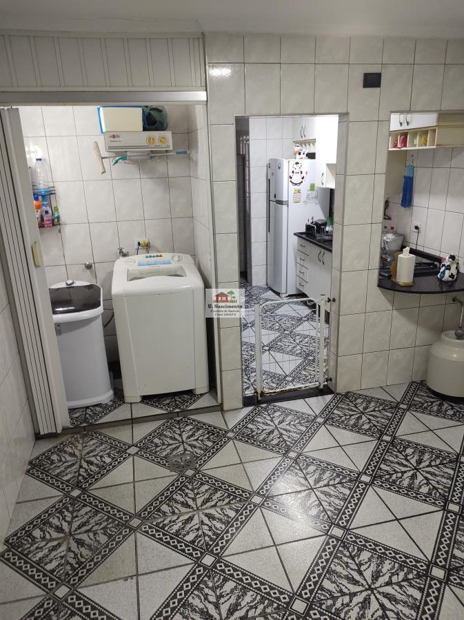 Sobrado à venda com 3 quartos - Foto 5