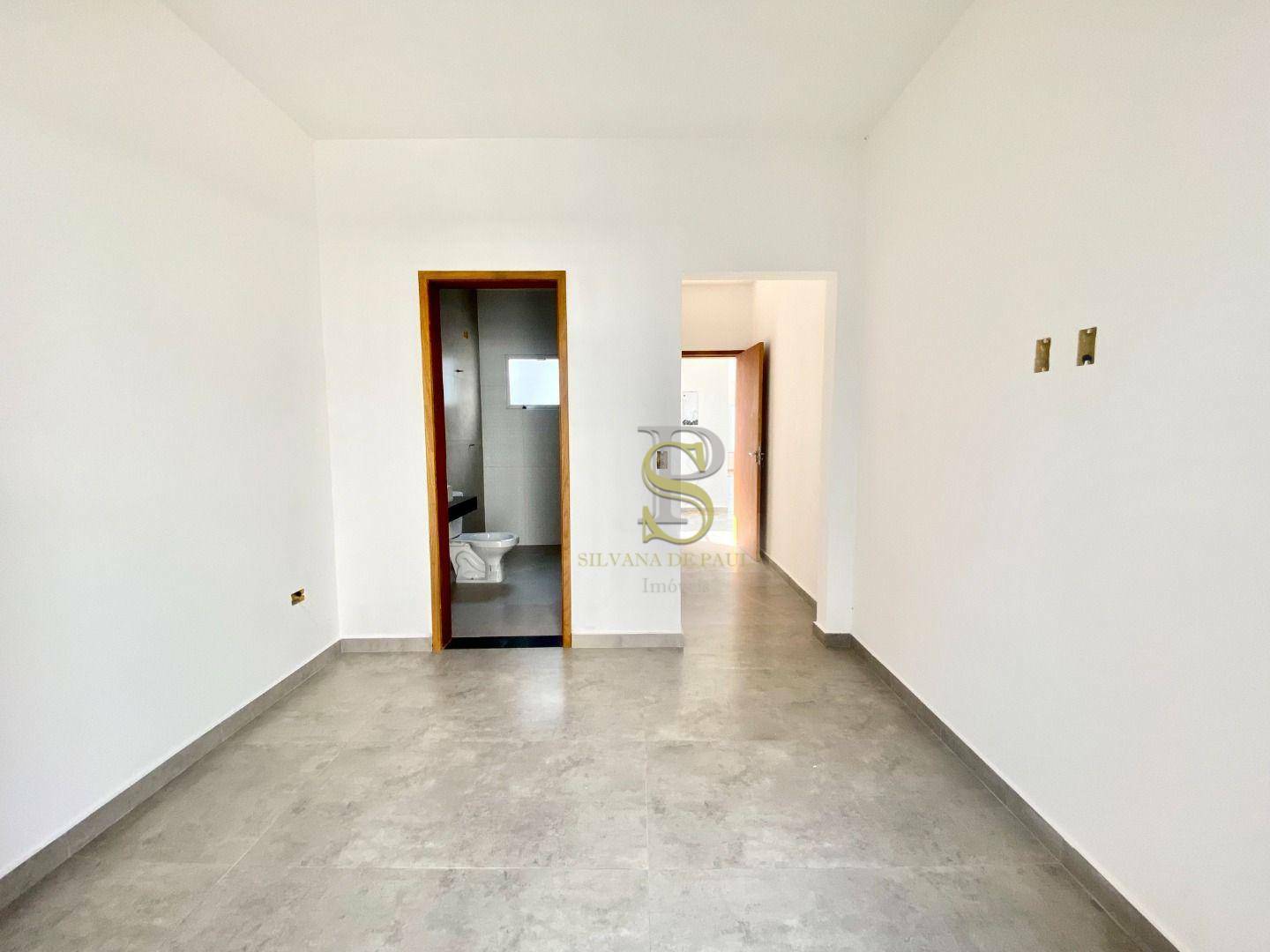 Casa à venda com 3 quartos, 104m² - Foto 5