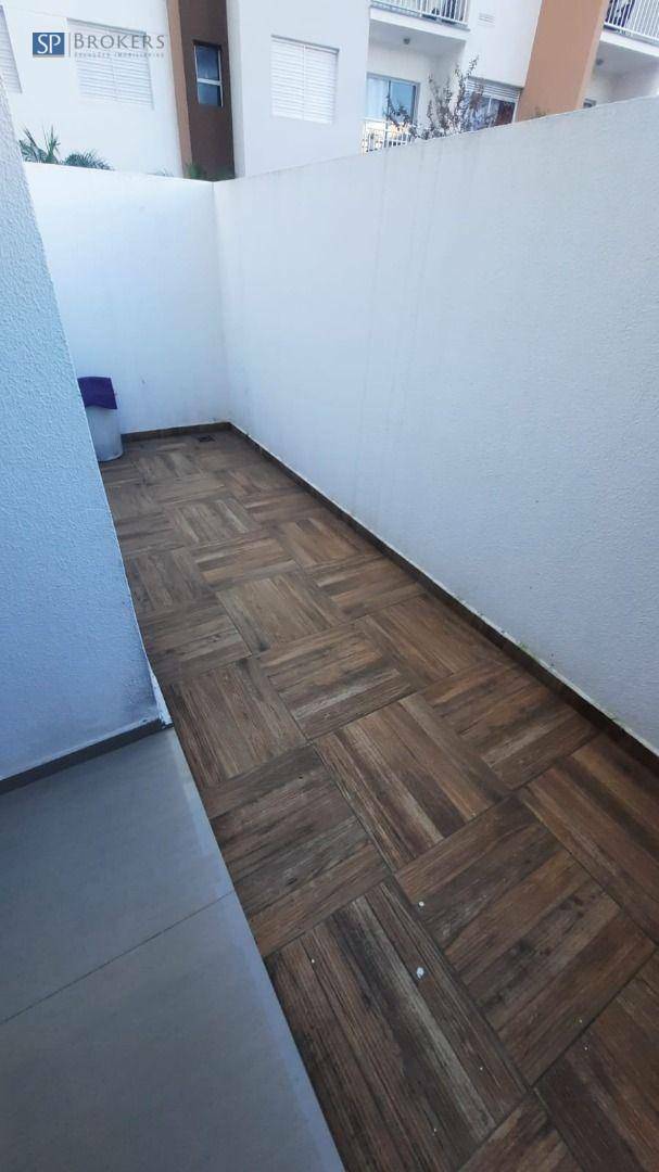 Apartamento à venda com 2 quartos, 57m² - Foto 11