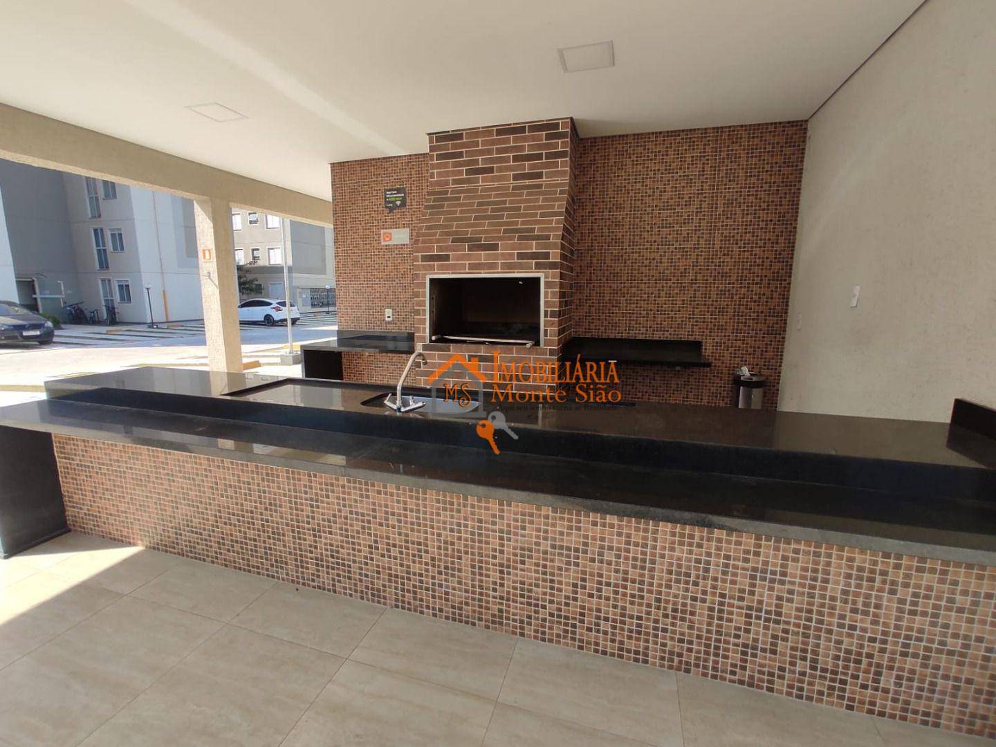 Apartamento, 2 quartos, 43 m² - Foto 22