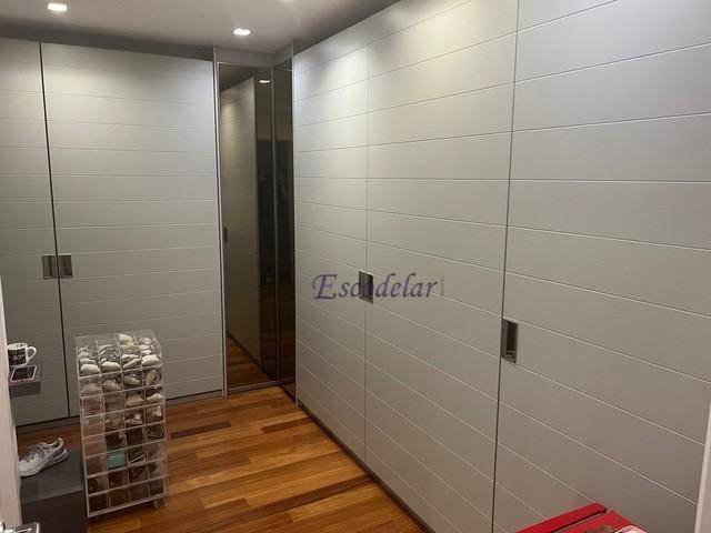 Apartamento à venda com 4 quartos, 219m² - Foto 12