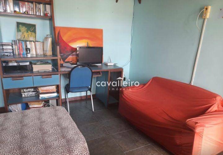 Casa à venda com 4 quartos, 328m² - Foto 19