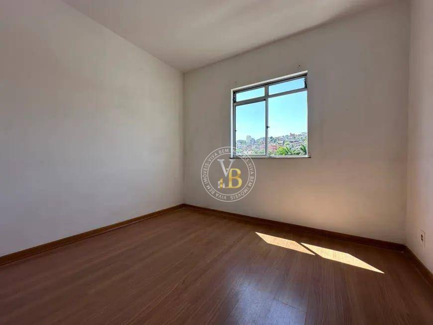 Apartamento à venda com 2 quartos, 48m² - Foto 7