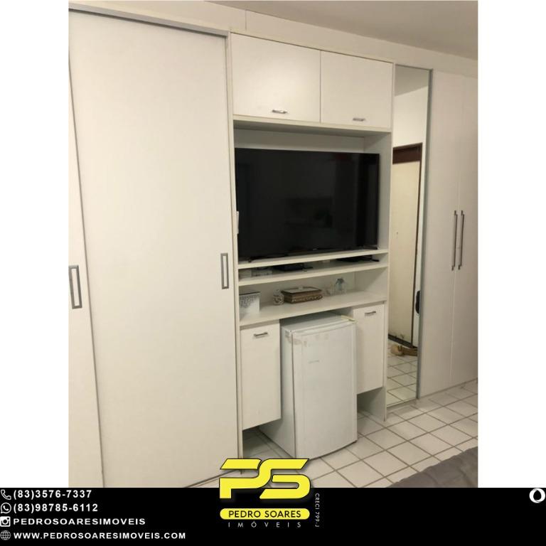 Apartamento à venda com 4 quartos, 210m² - Foto 5