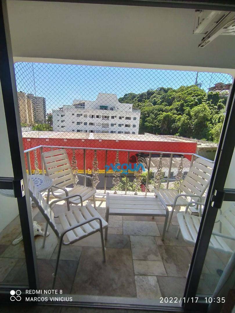 Apartamento à venda com 2 quartos, 80m² - Foto 12