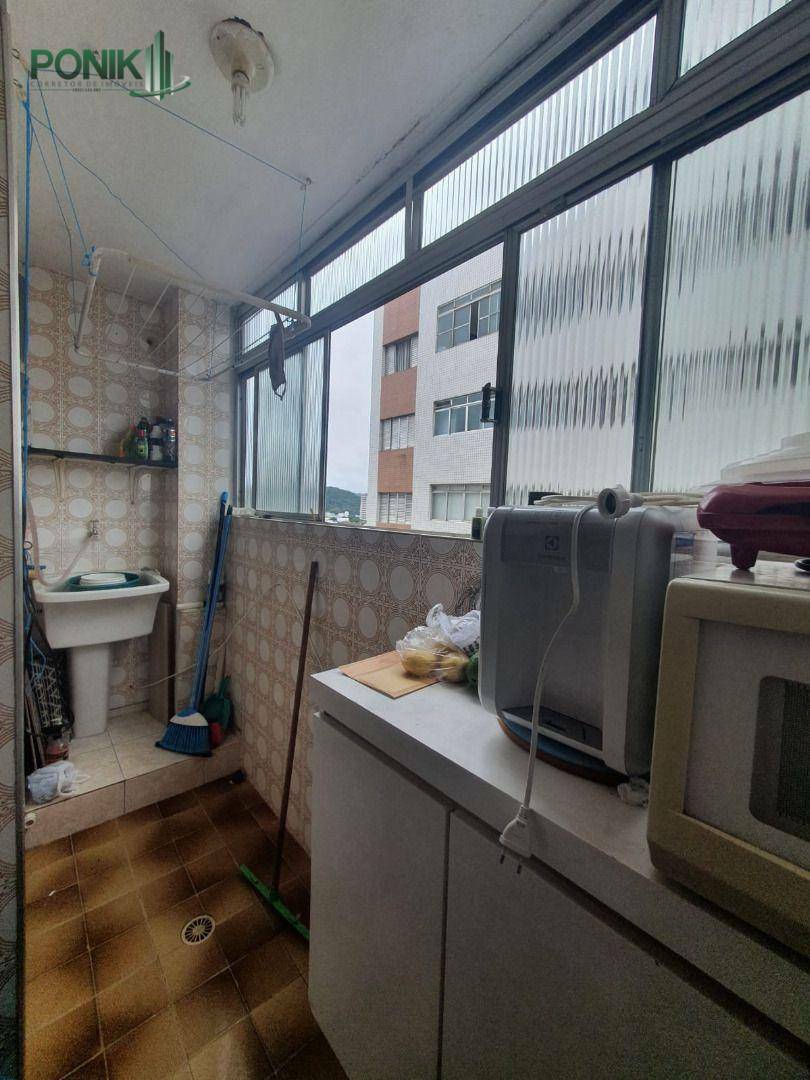 Apartamento à venda com 1 quarto, 67m² - Foto 7