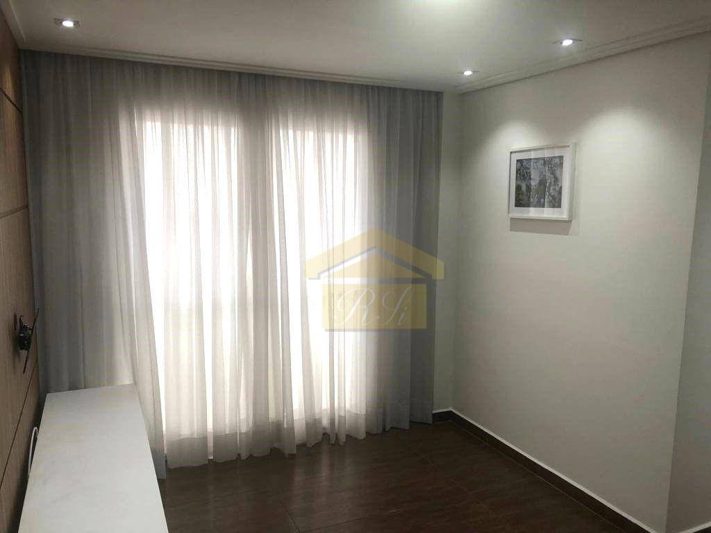 Apartamento à venda com 2 quartos, 40m² - Foto 2