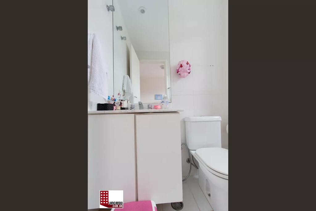 Apartamento à venda com 4 quartos, 178m² - Foto 15