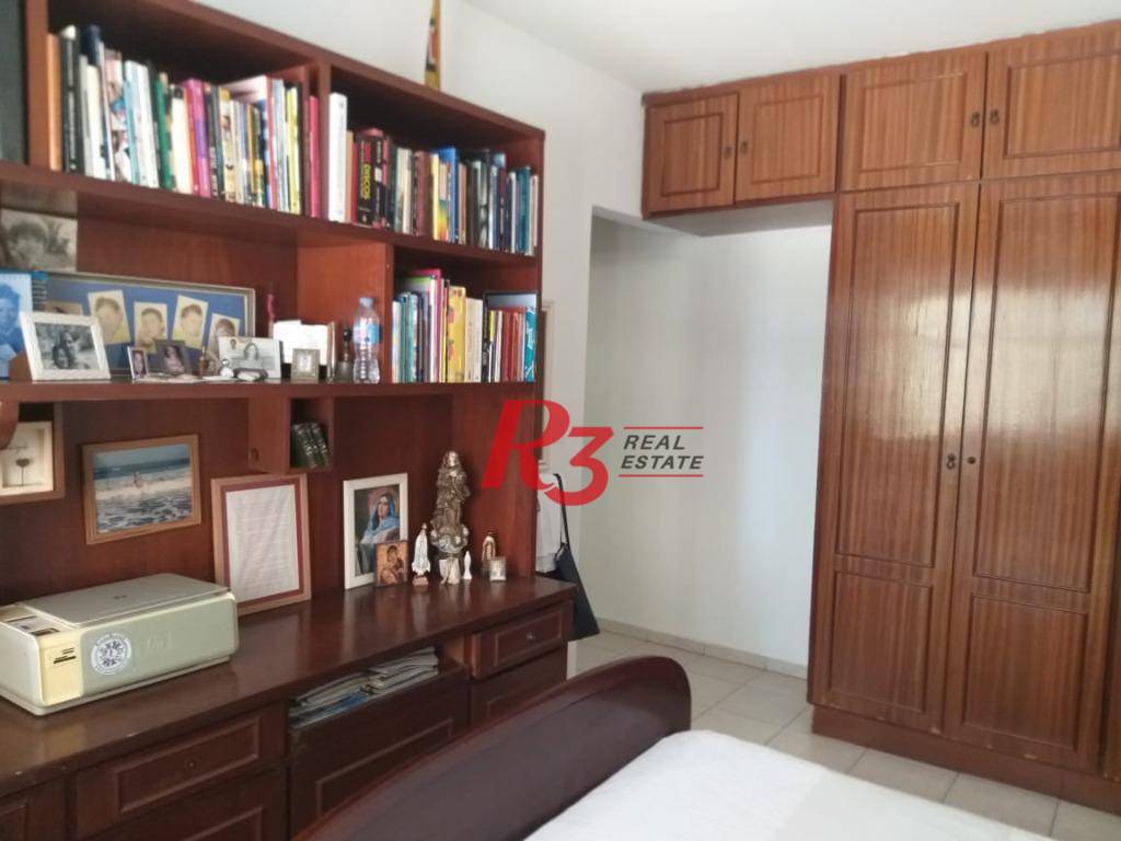 Apartamento à venda com 2 quartos, 130m² - Foto 13