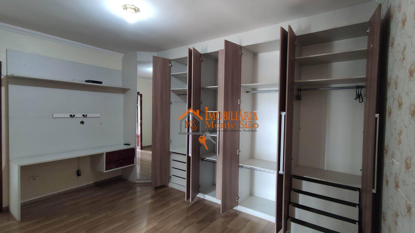 Sobrado à venda com 3 quartos, 150m² - Foto 17