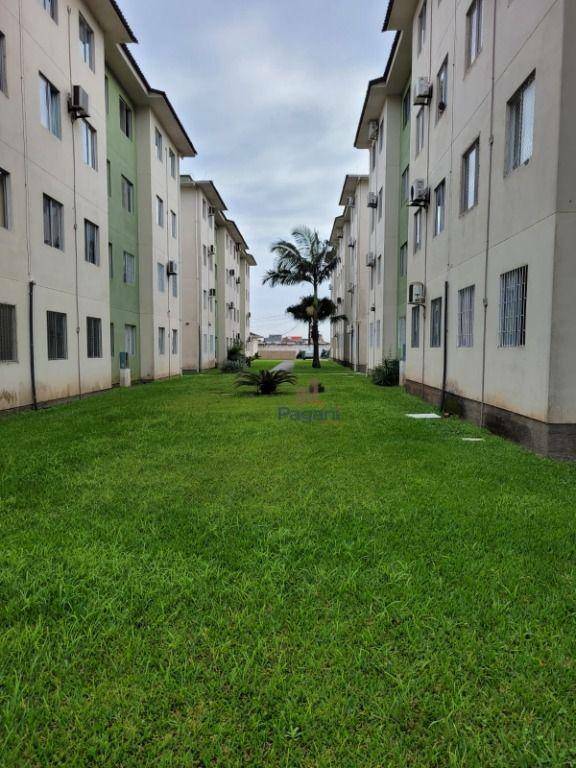 Apartamento para alugar com 2 quartos, 45m² - Foto 12