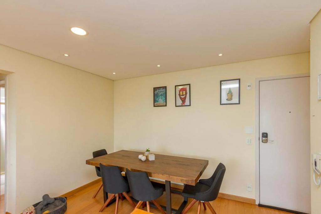 Apartamento à venda com 2 quartos, 66m² - Foto 8