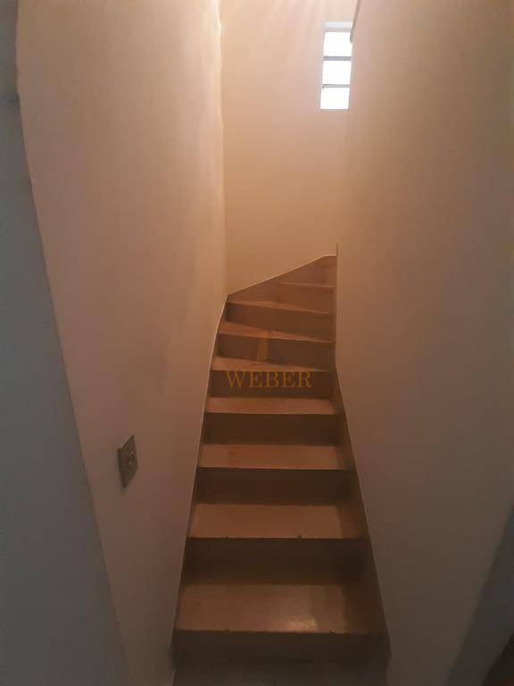 Sobrado à venda com 2 quartos, 95m² - Foto 9