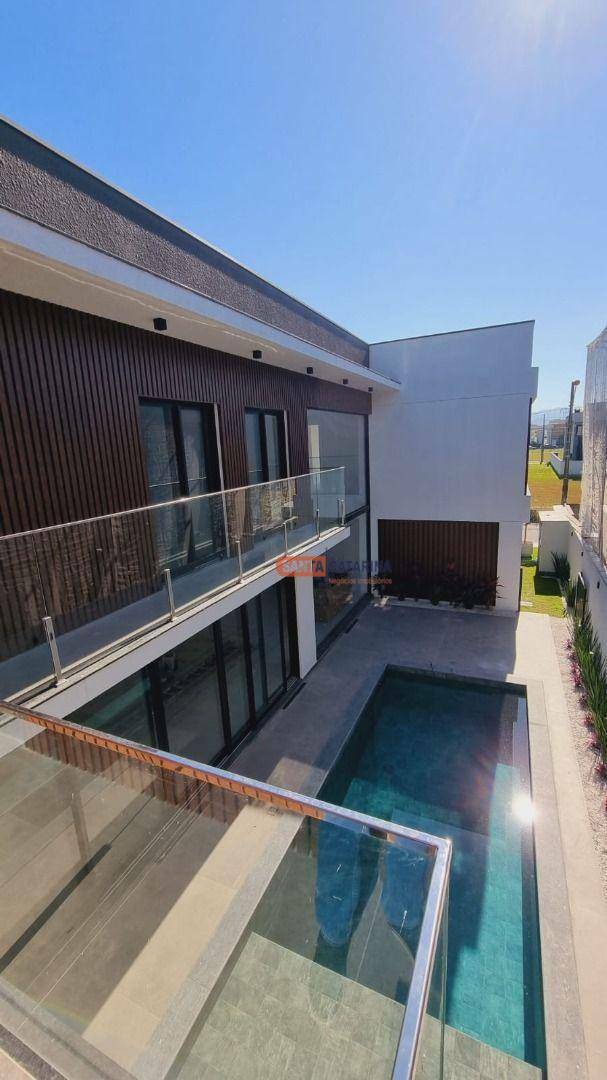 Casa à venda com 4 quartos, 234m² - Foto 24