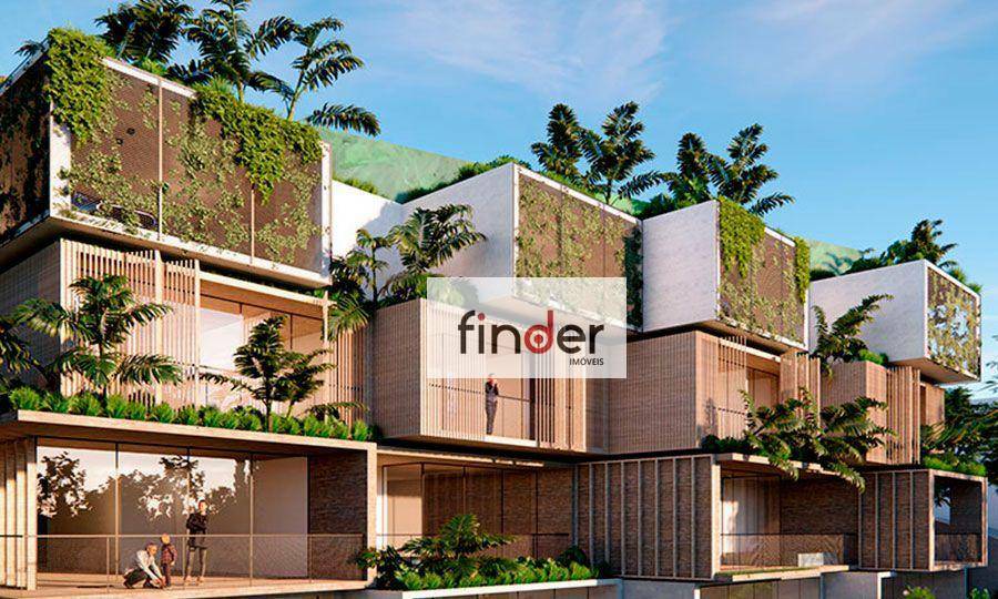 Casa de Condomínio à venda com 3 quartos, 445m² - Foto 25