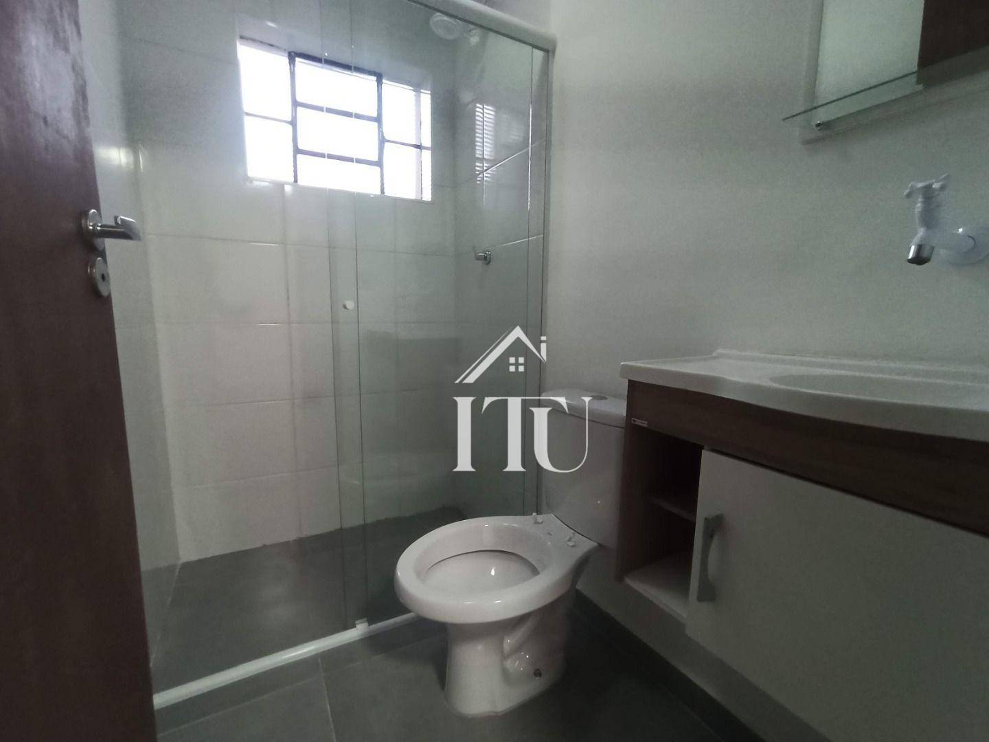 Casa para alugar com 1 quarto, 45m² - Foto 9