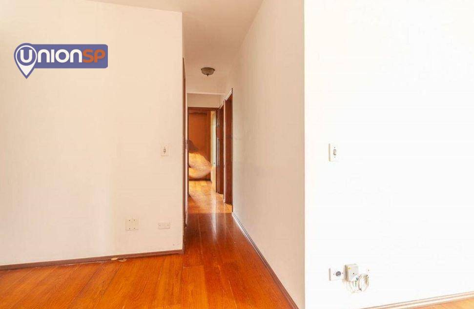 Apartamento à venda com 3 quartos, 62m² - Foto 1