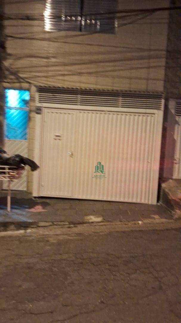 Sobrado à venda com 3 quartos, 160m² - Foto 3